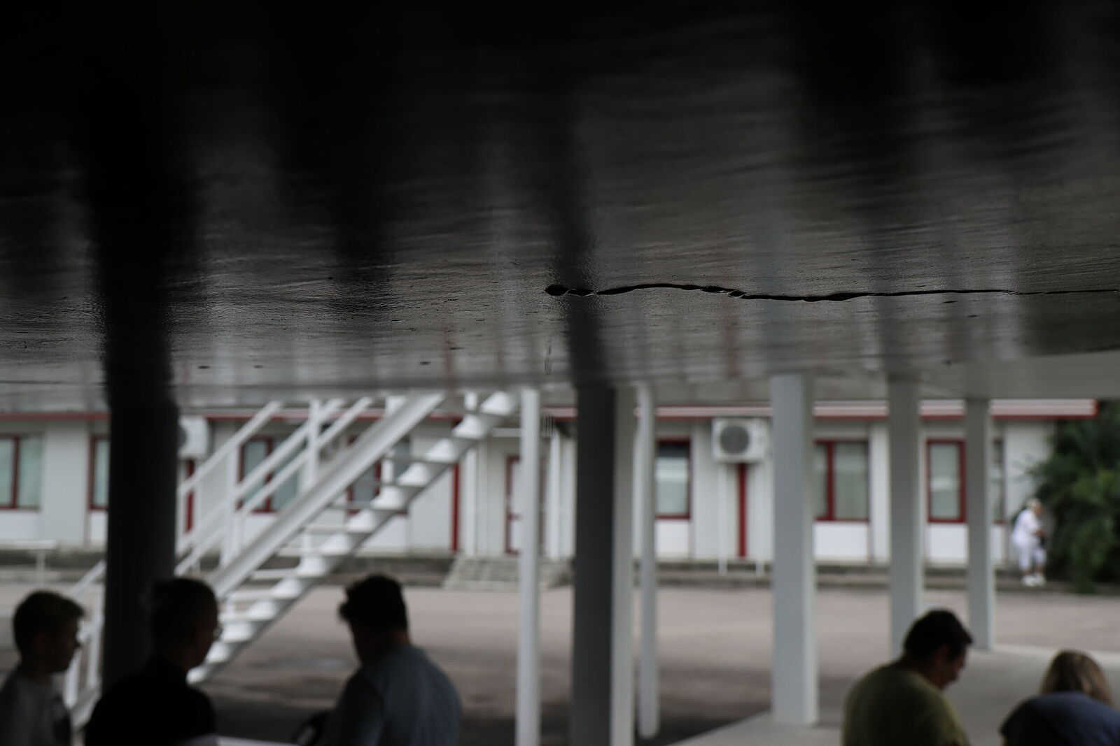 Андрей Грейс. М1.2.4. Без названия